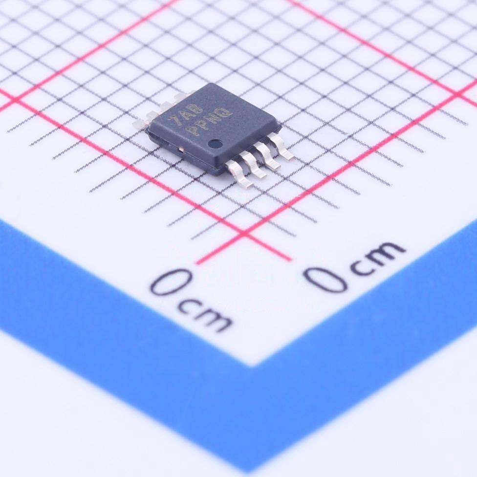 KWM Original new Power management PMIC MSOP-8 TPS7A1633DGNT Integrated circuit IC chip in stock
