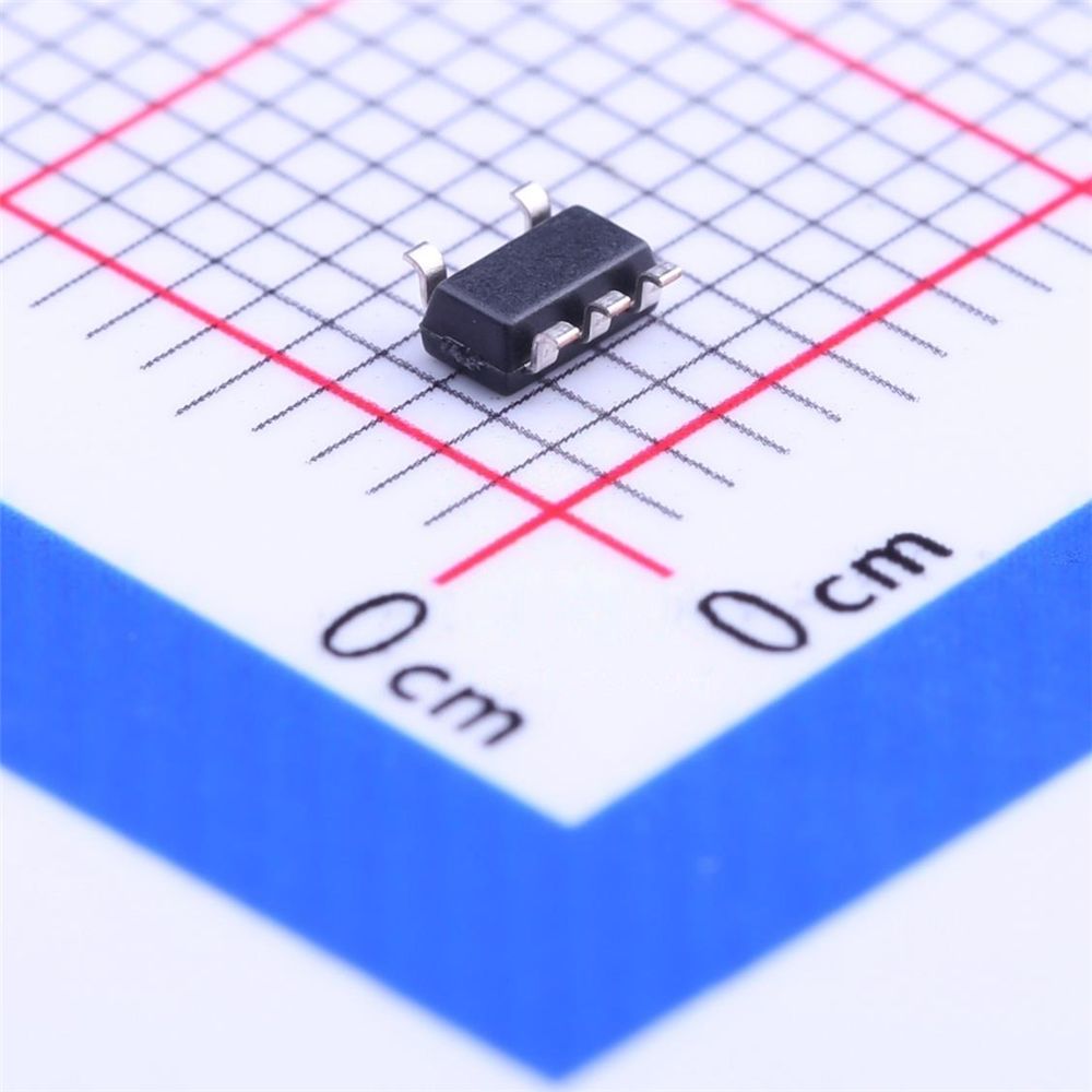 KWM Original new Power management PMIC SOT-23-5 TPS73233DBVR Integrated circuit IC chip in stock