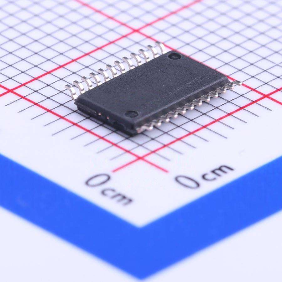 KWM Original new Power management PMIC TSSOP-24 UCC28950PWR Integrated circuit IC chip in stock