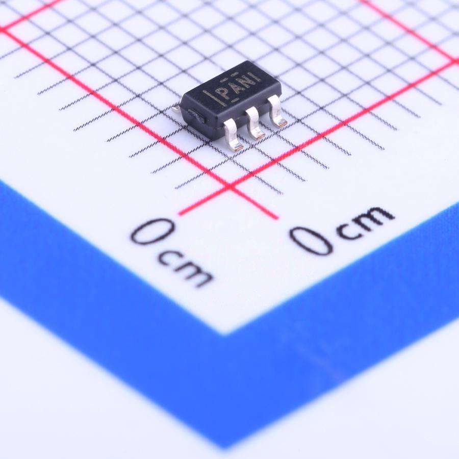 KWM Original new Power management PMIC SOT-23-5 TPS76050DBVR Integrated circuit IC chip in stock
