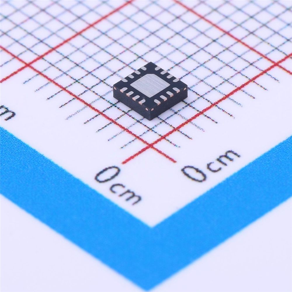 KWM Original new Power management PMIC QFN-16 BQ24073RGTR Integrated circuit IC chip in stock