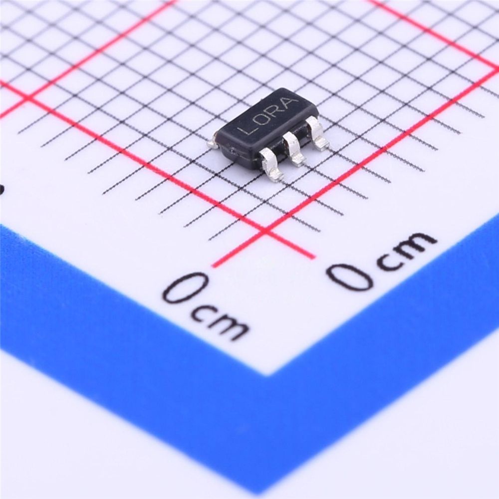 KWM Original new Power management PMIC SOT-23-5 LP2985AIM5-3.3/NOPB Integrated circuit IC chip in stock