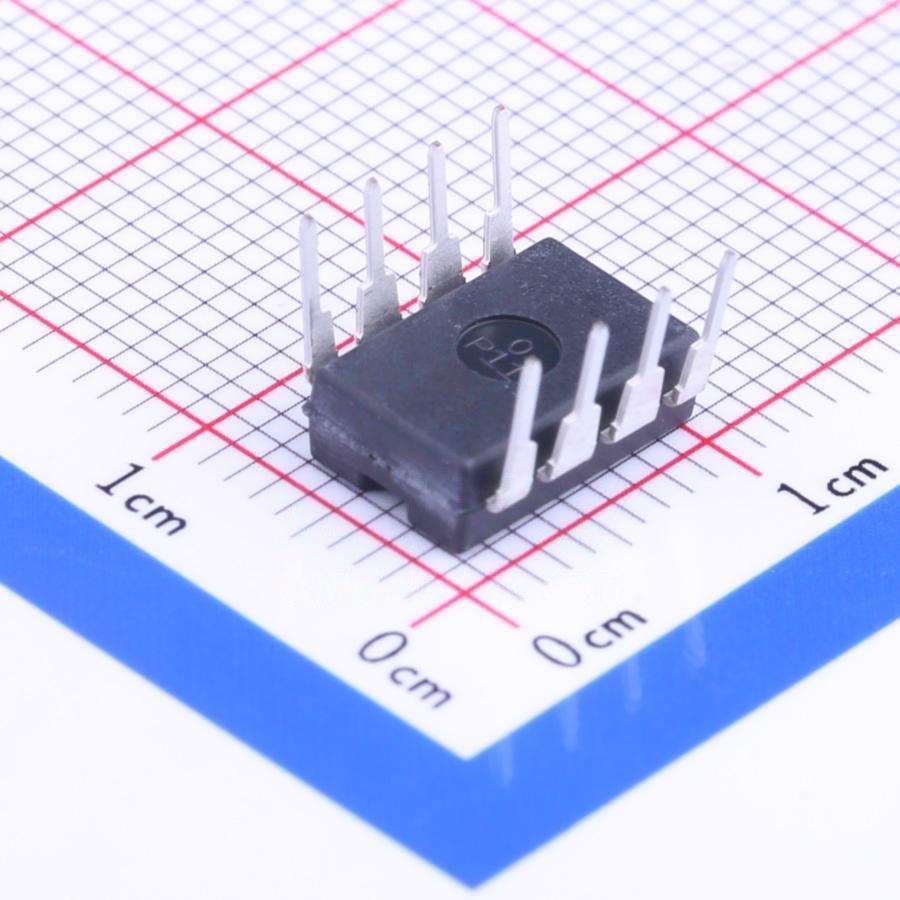 KWM Original new Power management PMIC DIP-8 LM2574N-5.0 Integrated circuit IC chip in stock