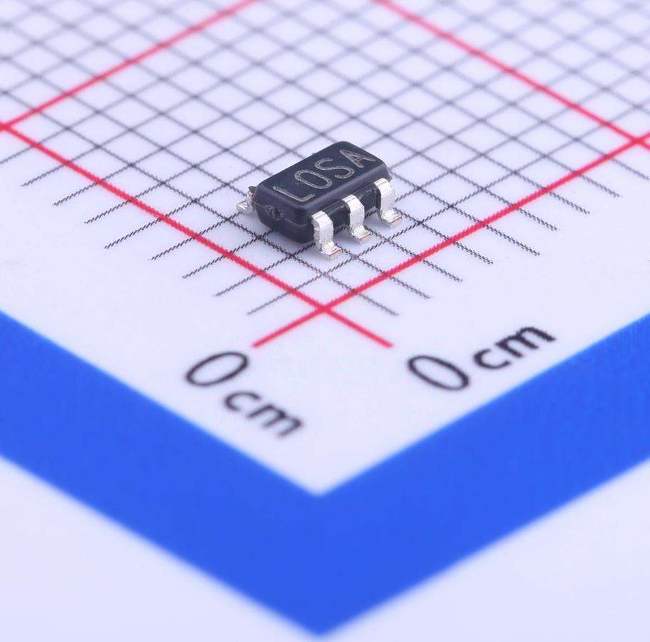 KWM Original new Power management PMIC SOT-23-5 LP2985AIM5-3.6/NOPB Integrated circuit IC chip in stock