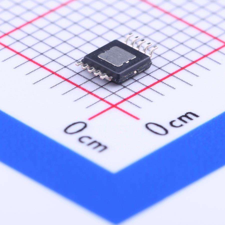 KWM Original new Power management PMIC MSOP-10 TPS51100DGQR Integrated circuit IC chip in stock