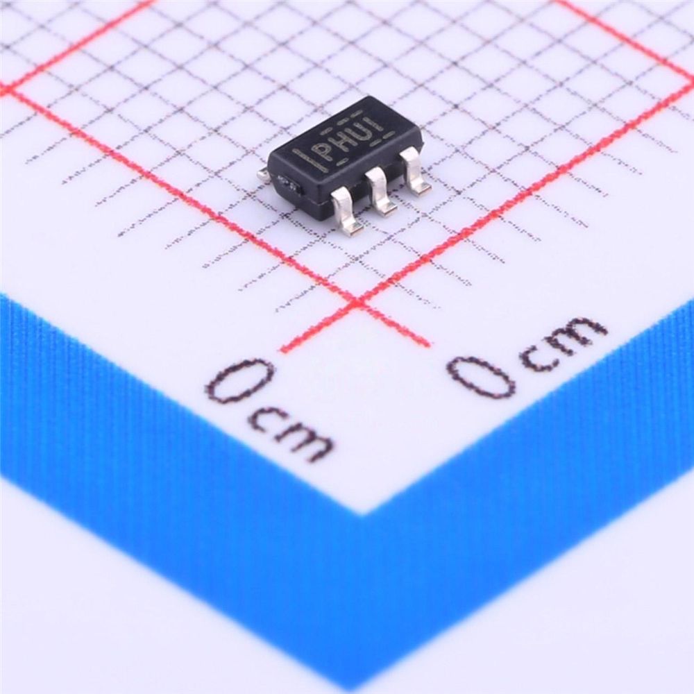KWM Original new Power management PMIC SOT-23-5 TPS73033DBVR Integrated circuit IC chip in stock