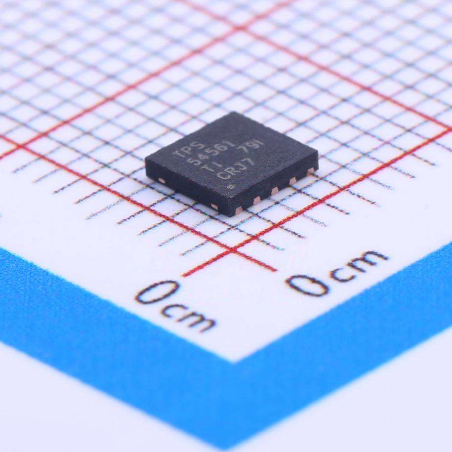 KWM Original new Power management PMIC WSON-10 TPS54561DPRR Integrated circuit IC chip in stock