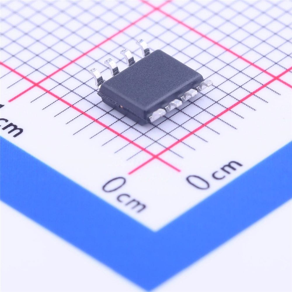 KWM Original new Power management PMIC SOIC-8 LM2675M-12/NOPB Integrated circuit IC chip in stock