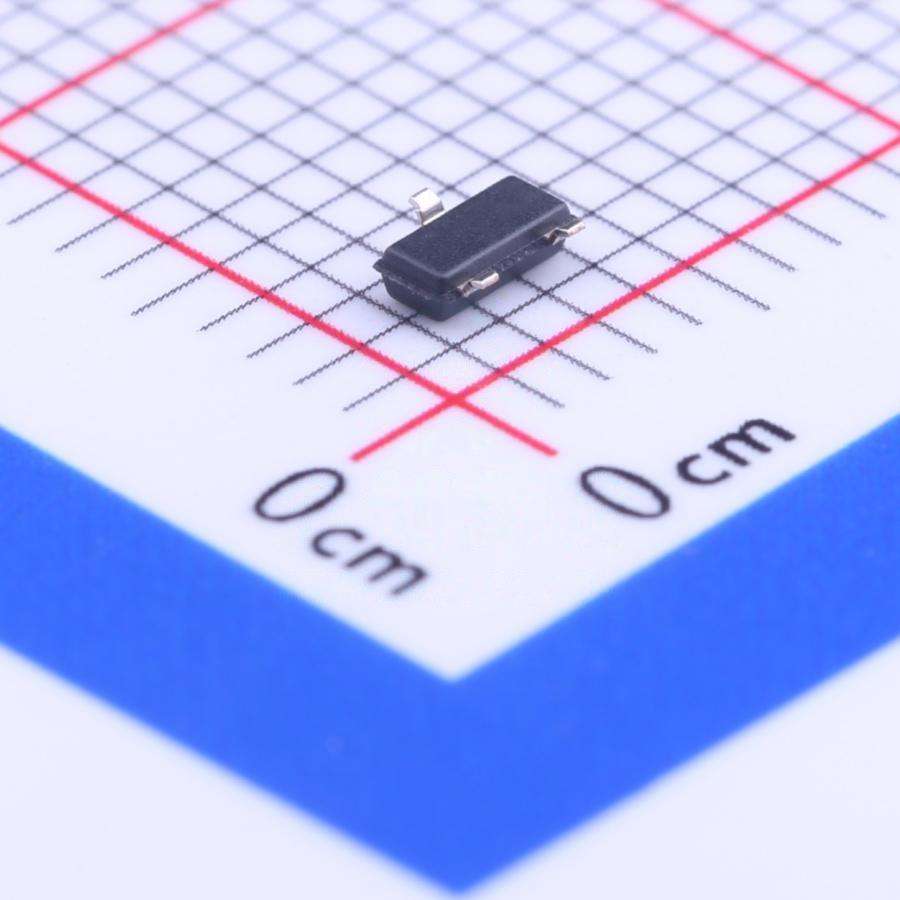 KWM Original new Power management PMIC SOT-23 REF2920AIDBZR Integrated circuit IC chip in stock