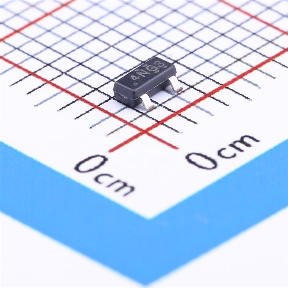 KWM Original new Power management PMIC SOT-23 LM4040A25IDBZT Integrated circuit IC chip in stock