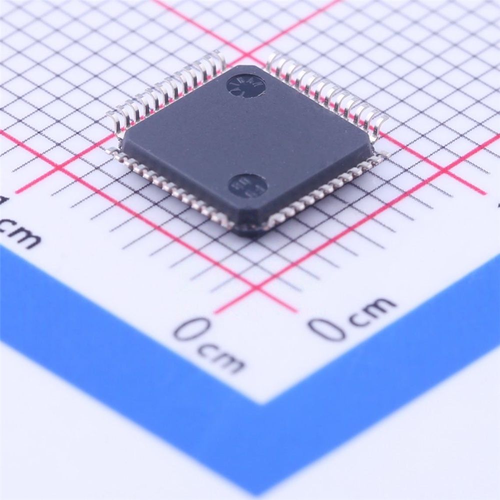 KWM Original new Power management PMIC LQFP-48 TPS5130PTR Integrated circuit IC chip in stock