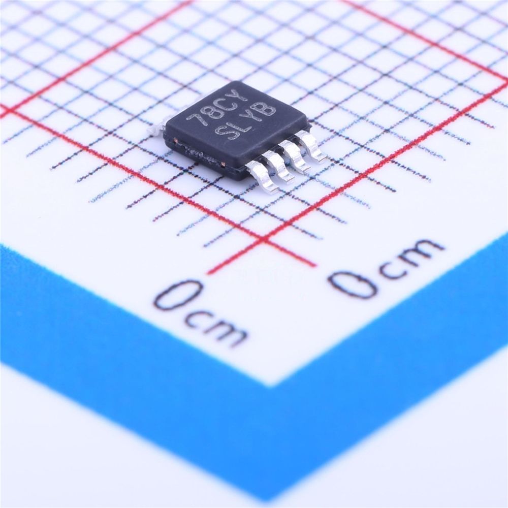 KWM Original new Power management PMIC VSSOP-8 LM25007MM/NOPB Integrated circuit IC chip in stock