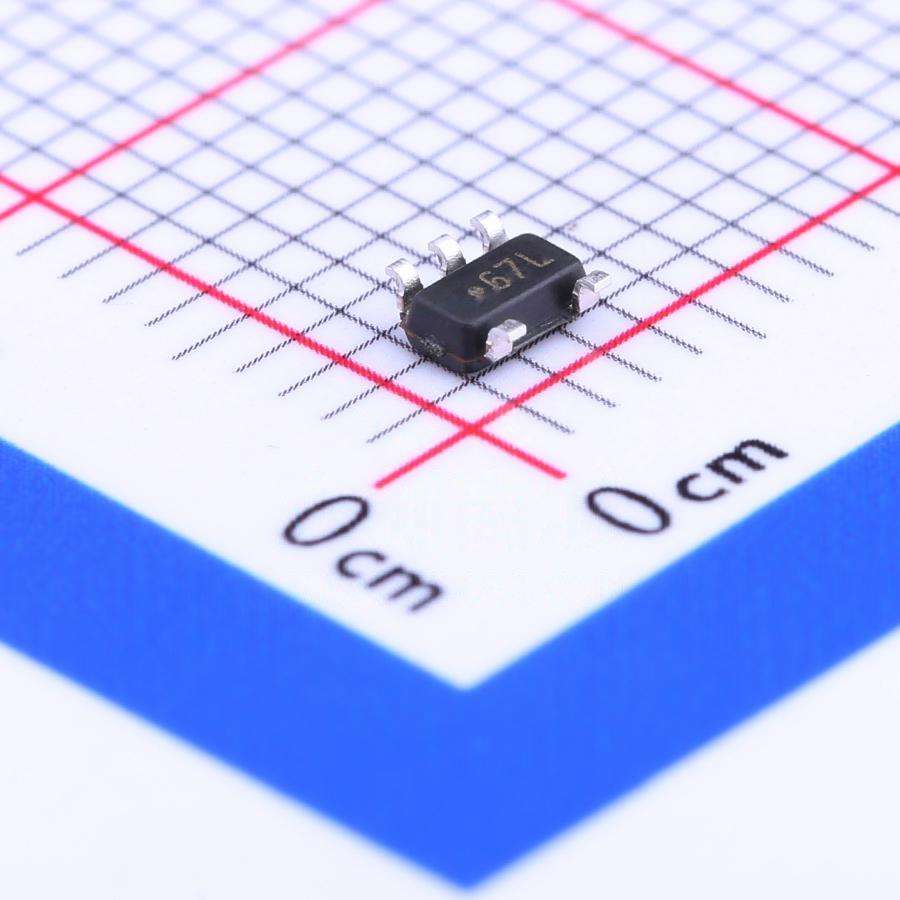KWM Original new Power management PMIC SOT-23-5 LP2981IM5-3.3/NOPB Integrated circuit IC chip in stock