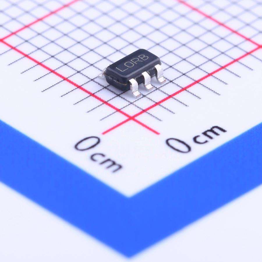 KWM Original new Power management PMIC SOT-23-5 LP2985IM5-3.3/NOPB Integrated circuit IC chip in stock
