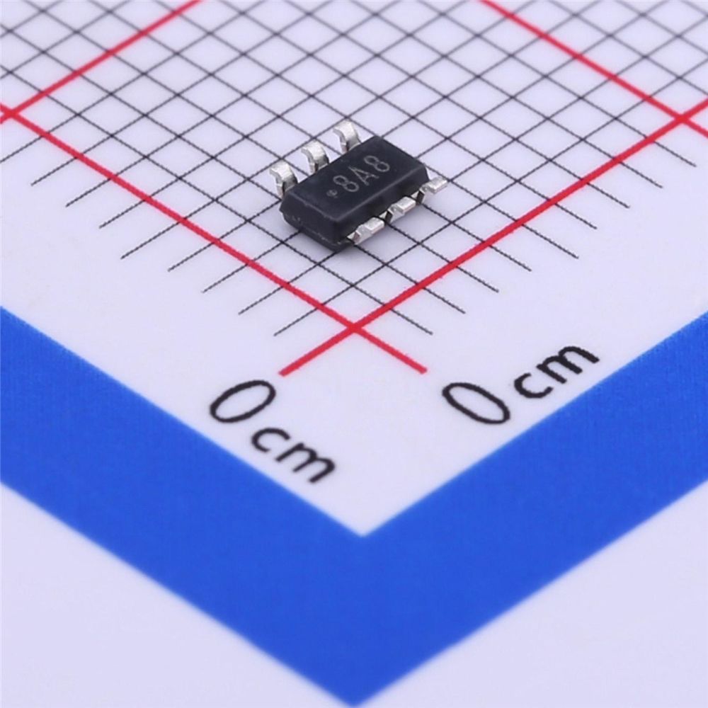 KWM Original new Power management PMIC TSOT-23-6 LM2841XMK-ADJL/NOPB Integrated circuit IC chip in stock