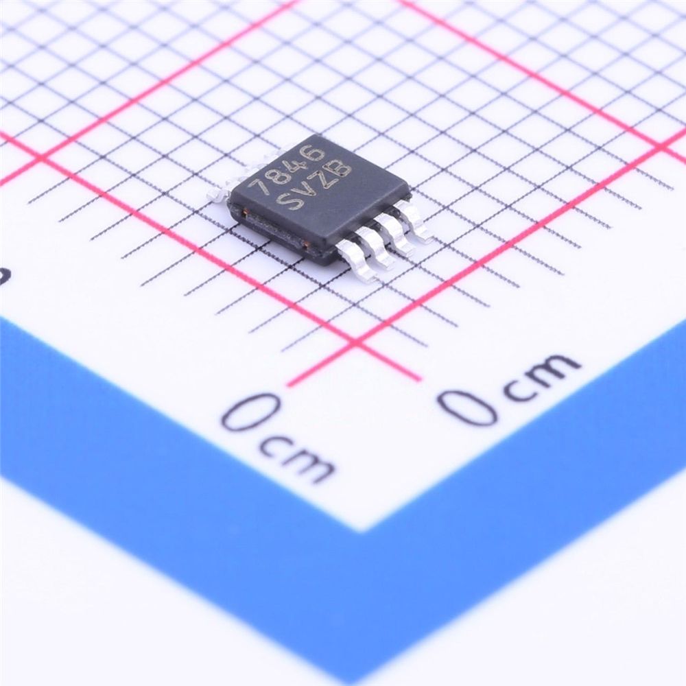 KWM Original new Power management PMIC VSSOP8 LM25085MM/NOPB Integrated circuit IC chip in stock