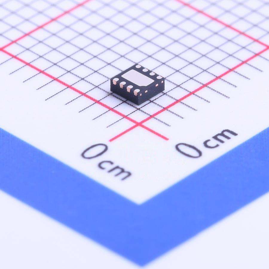 KWM Original new Power management PMIC WSON-8 TPS62060DSGR Integrated circuit IC chip in stock