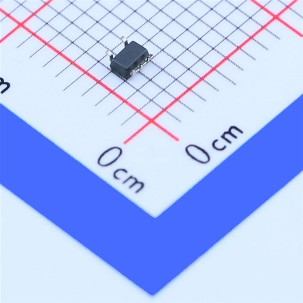 KWM Original new Power management PMIC SC-70-5 TPS71533DCKR Integrated circuit IC chip in stock