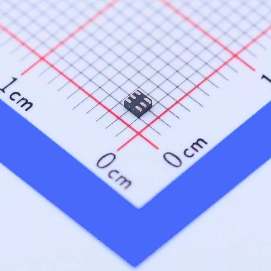 KWM Original new Power management PMIC WSON-6 TLV70033DSER Integrated circuit IC chip in stock