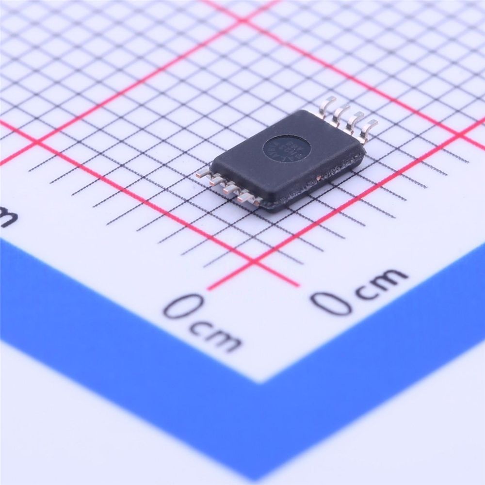 KWM Original new Power management PMIC TSSOP-8 TPS61085PWR Integrated circuit IC chip in stock
