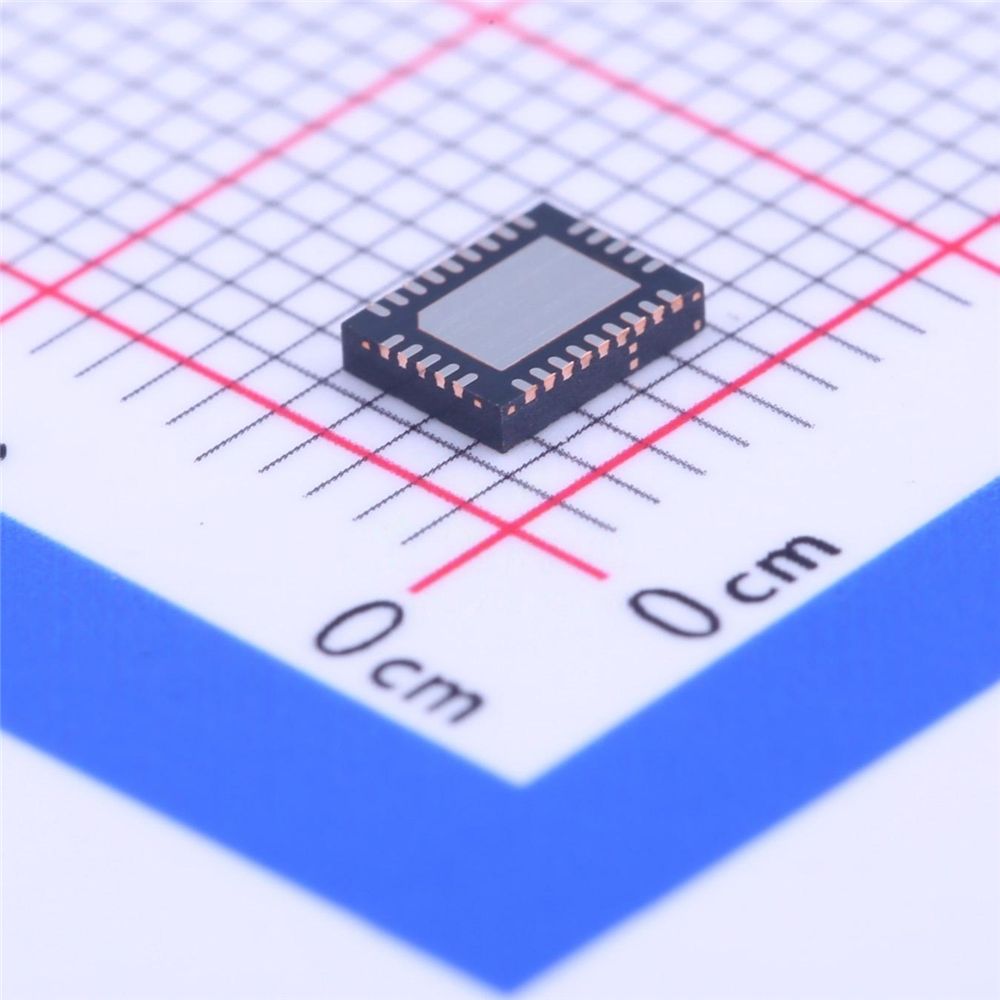 KWM Original new Power management PMIC VQFN-CLIP-28 TPS548A20RVET Integrated circuit IC chip in stock