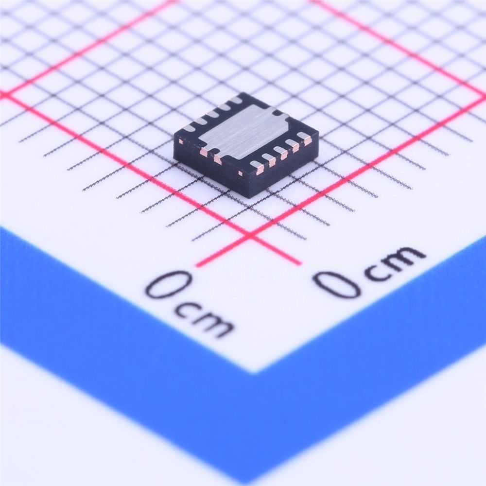 KWM Original new Power management PMIC VSON-10 LM5166DRCT Integrated circuit IC chip in stock