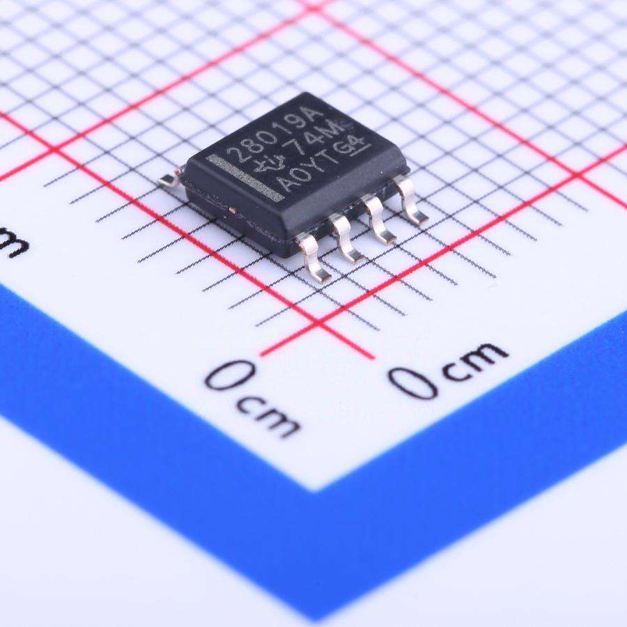 KWM Original new Power management PMIC SOIC-8 UCC28019ADR Integrated circuit IC chip in stock
