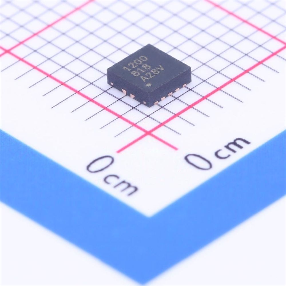 KWM Original new Power management PMIC VSON-10 TPS51200DRCT Integrated circuit IC chip in stock