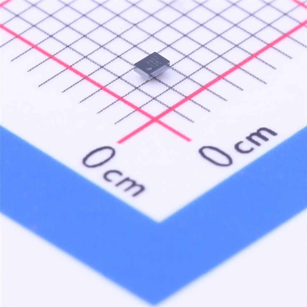 KWM Original new Power management PMIC WCSP-6 TPS61099YFFR Integrated circuit IC chip in stock