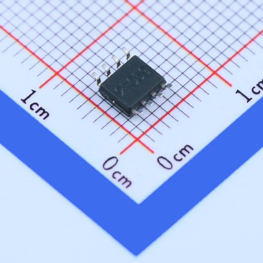 KWM Original new Power management PMIC SOIC-8 MC79L05ACDR Integrated circuit IC chip in stock