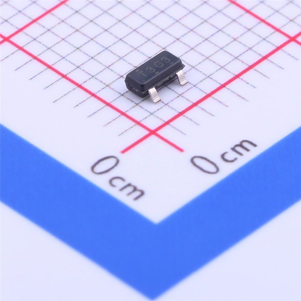 KWM Original new Power management PMIC SOT-23 TL431BCDBZR Integrated circuit IC chip in stock