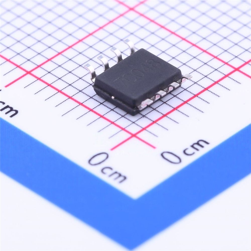 KWM Original new Power management PMIC SOIC-8 LP2951-50QDRQ1 Integrated circuit IC chip in stock