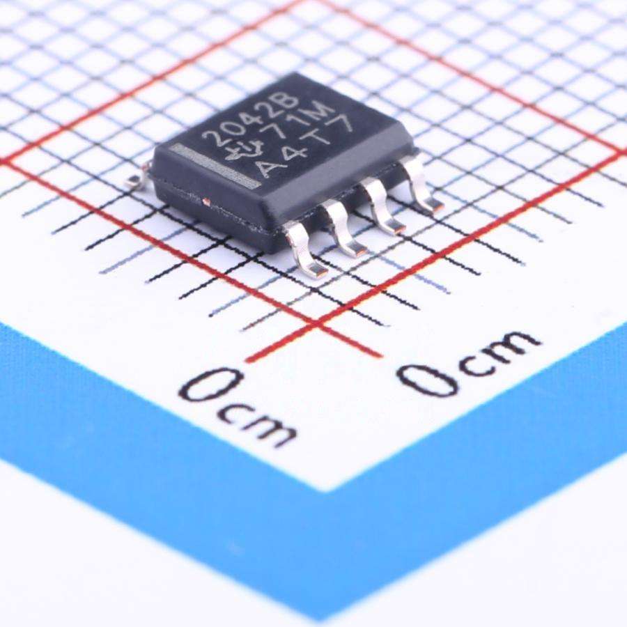 KWM Original new Power management PMIC SOIC-8 TPS2042BDR Integrated circuit IC chip in stock