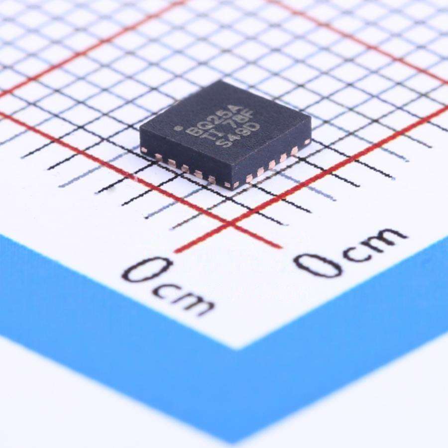 KWM Original new Power management PMIC VQFN-20 BQ24725ARGRR Integrated circuit IC chip in stock