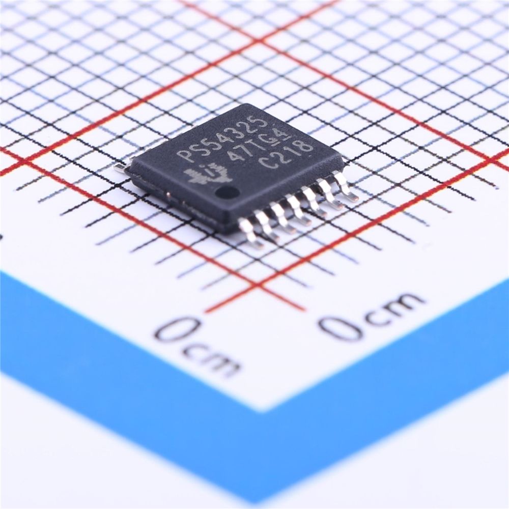 KWM Original new Power management PMIC TSSOP-14 TPS54325PWPR Integrated circuit IC chip in stock