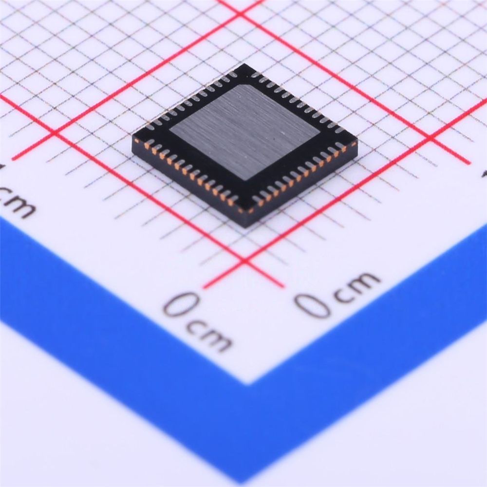 KWM Original new Power management PMIC VQFN-48 TPS65070RSLR Integrated circuit IC chip in stock