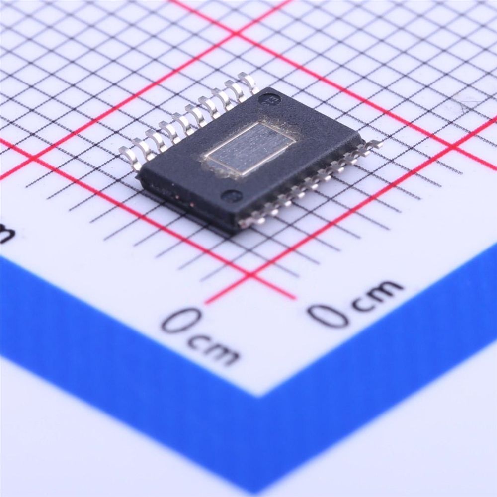 KWM Original new Power management PMIC HTSSOP-20 TPS23754PWPR Integrated circuit IC chip in stock