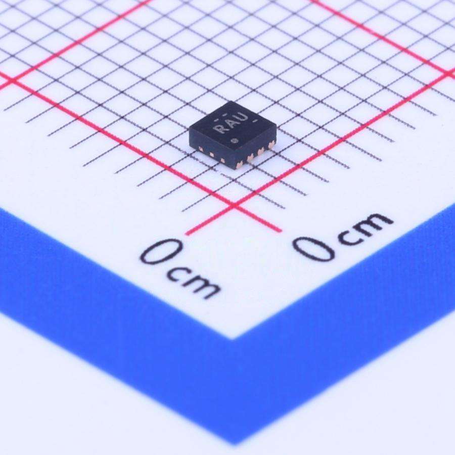 KWM Original new Power management PMIC WSON-8 TLV62080DSGR Integrated circuit IC chip in stock