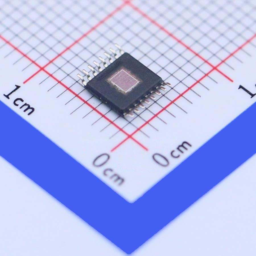 KWM Original new Power management PMIC HTSSOP-16 TPS61030PWPR Integrated circuit IC chip in stock