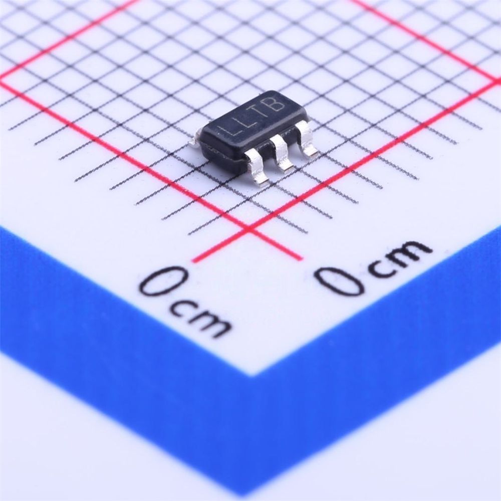 KWM Original new Power management PMIC SOT-23-5 LP5907MFX-1.2/NOPB Integrated circuit IC chip in stock