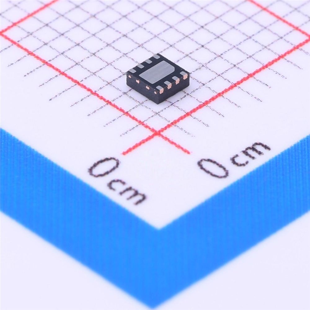 KWM Original new Power management PMIC WSON-8 TPS62125DSG Integrated circuit IC chip in stock
