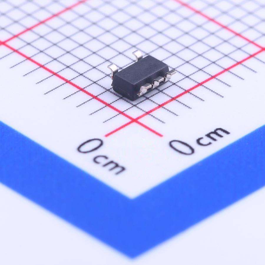 KWM Original new Power management PMIC SOT-23-5 TPS76150DBVR Integrated circuit IC chip in stock