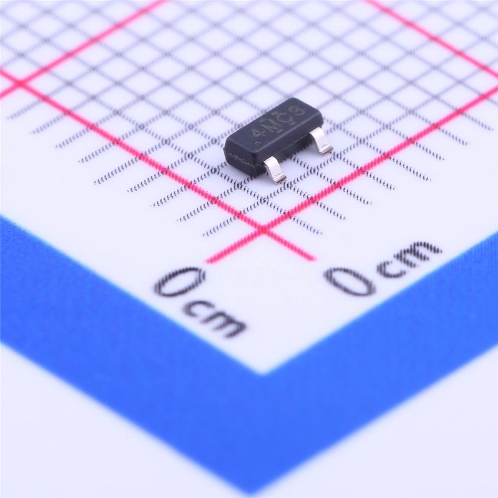 KWM Original new Power management PMIC SOT-23 LM4040A20IDBZR Integrated circuit IC chip in stock