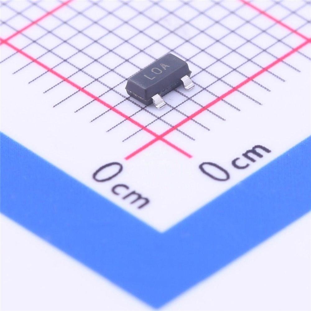 KWM Original new Power management PMIC SOT-23 LM3480IM3-3.3/NOPB Integrated circuit IC chip in stock