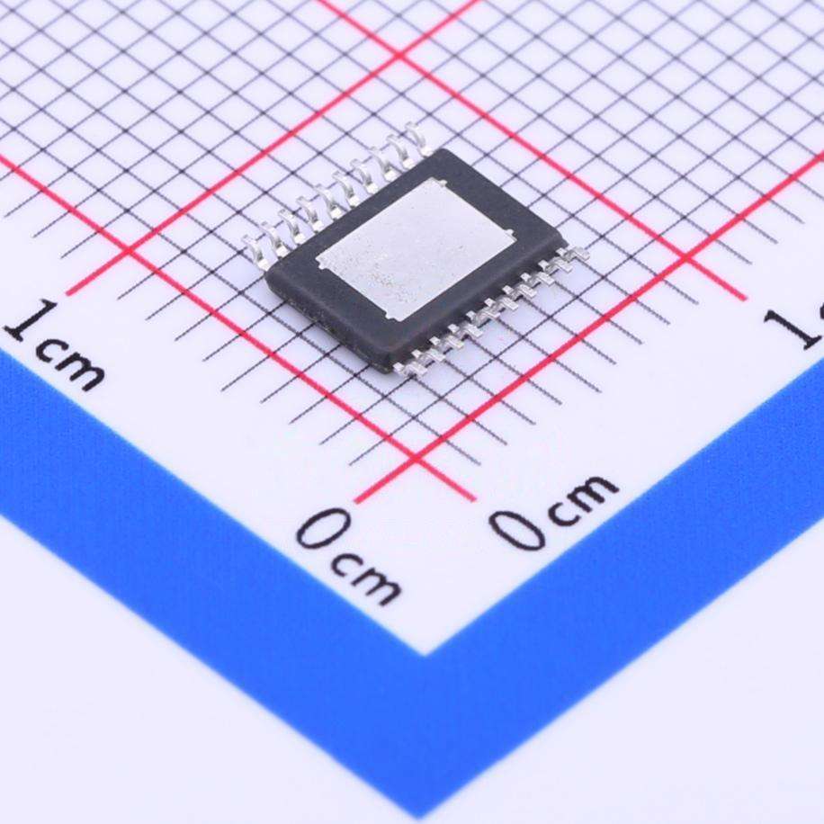 KWM Original new Power management PMIC HTSSOP-20 LM5117PMHE/NOPB Integrated circuit IC chip in stock