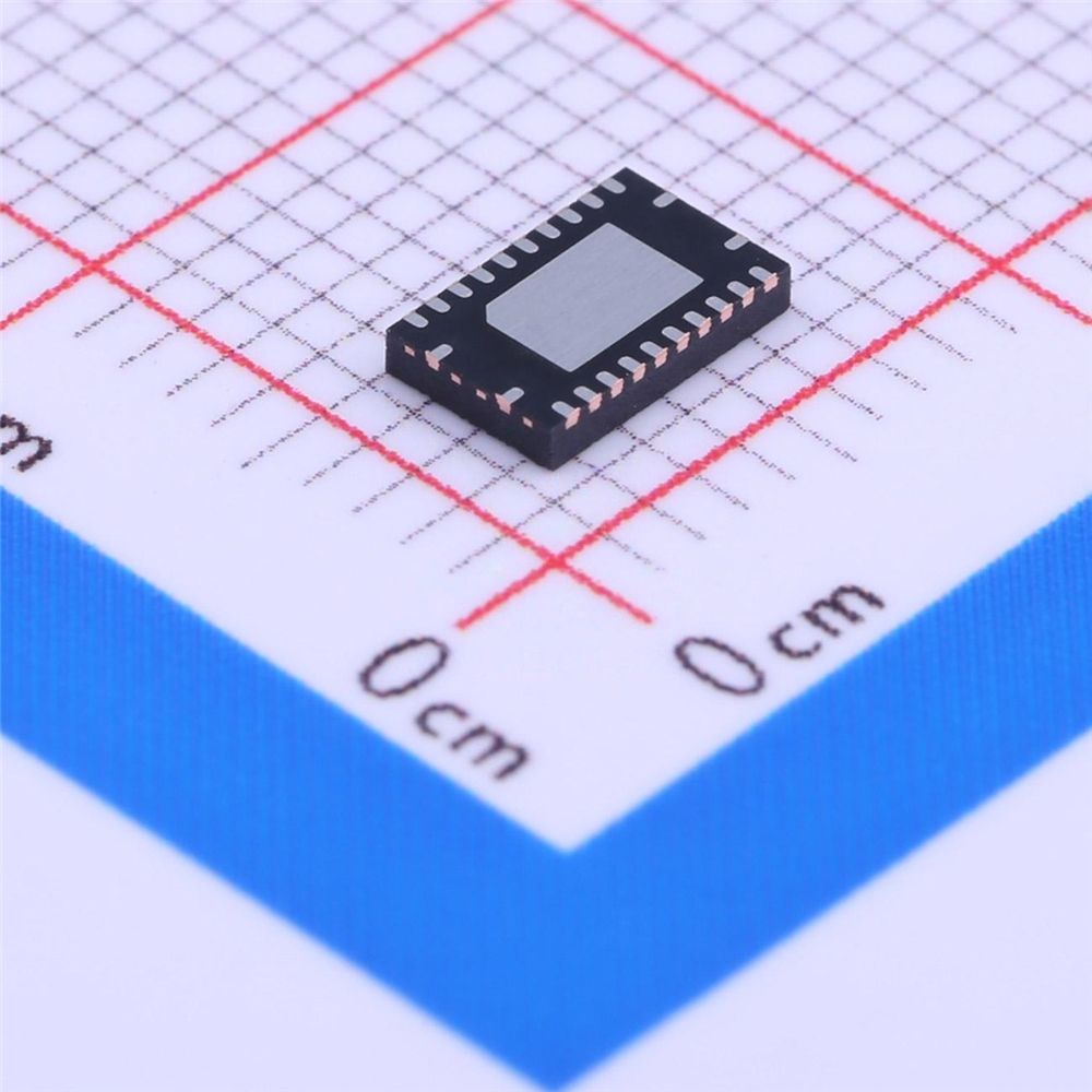 KWM Original new Power management PMIC VQFN-24 BQ24170RGYR Integrated circuit IC chip in stock