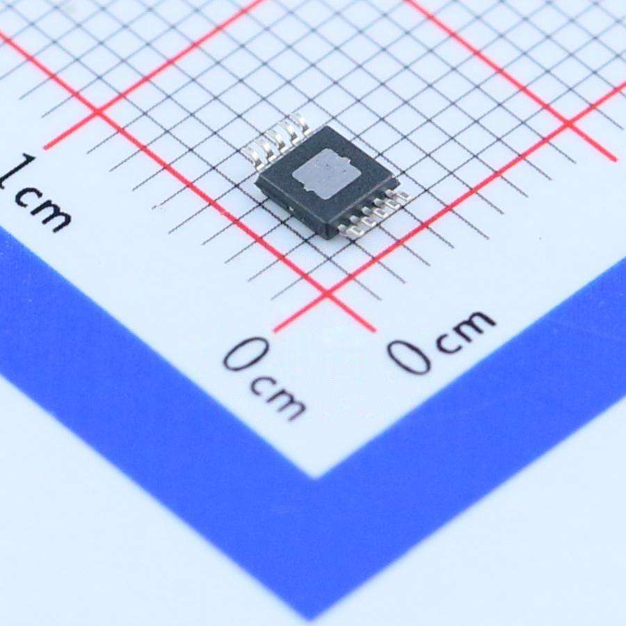 KWM Original new Power management PMIC MSOP-10 TPS54140DGQR Integrated circuit IC chip in stock