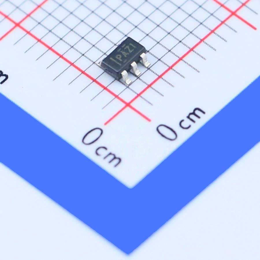 KWM Original new Power management PMIC SOT-23-5 TPS76301DBVR Integrated circuit IC chip in stock