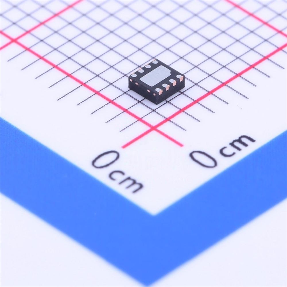 KWM Original new Power management PMIC WSON-8 BQ24313DSGT Integrated circuit IC chip in stock