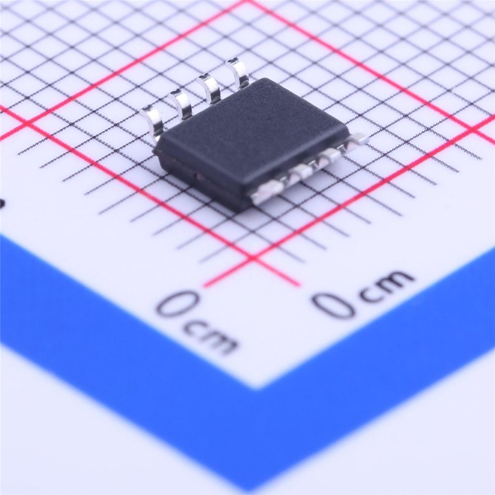 KWM Original new Power management PMIC SOIC-8 LM2594HVM-5.0/NOPB Integrated circuit IC chip in stock
